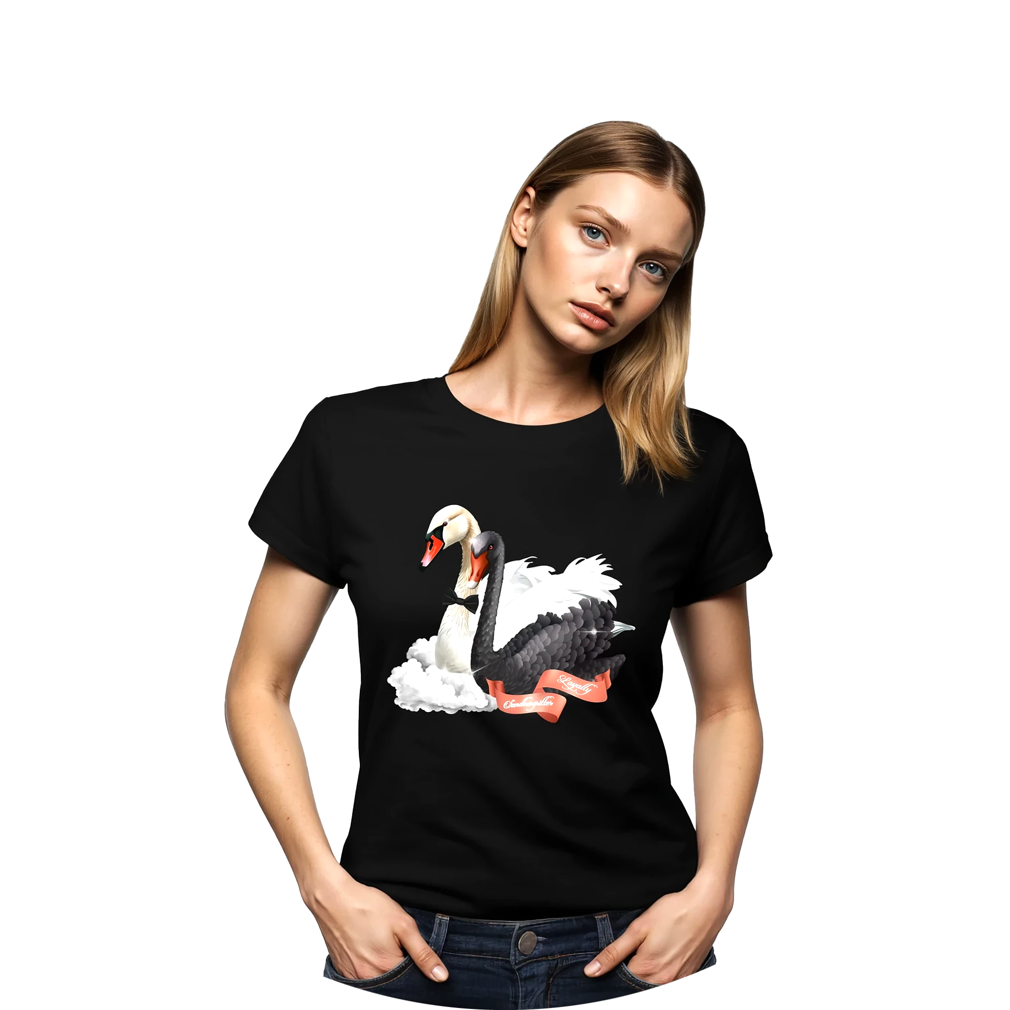 SANDBURGRITTER® SHOP DAMEN