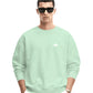 HERREN SWEATSHIRT MAGIC MINT