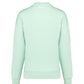 SANDBURGRITTER SHOP HERREN SWEATSHIRT MAGIC MINT back