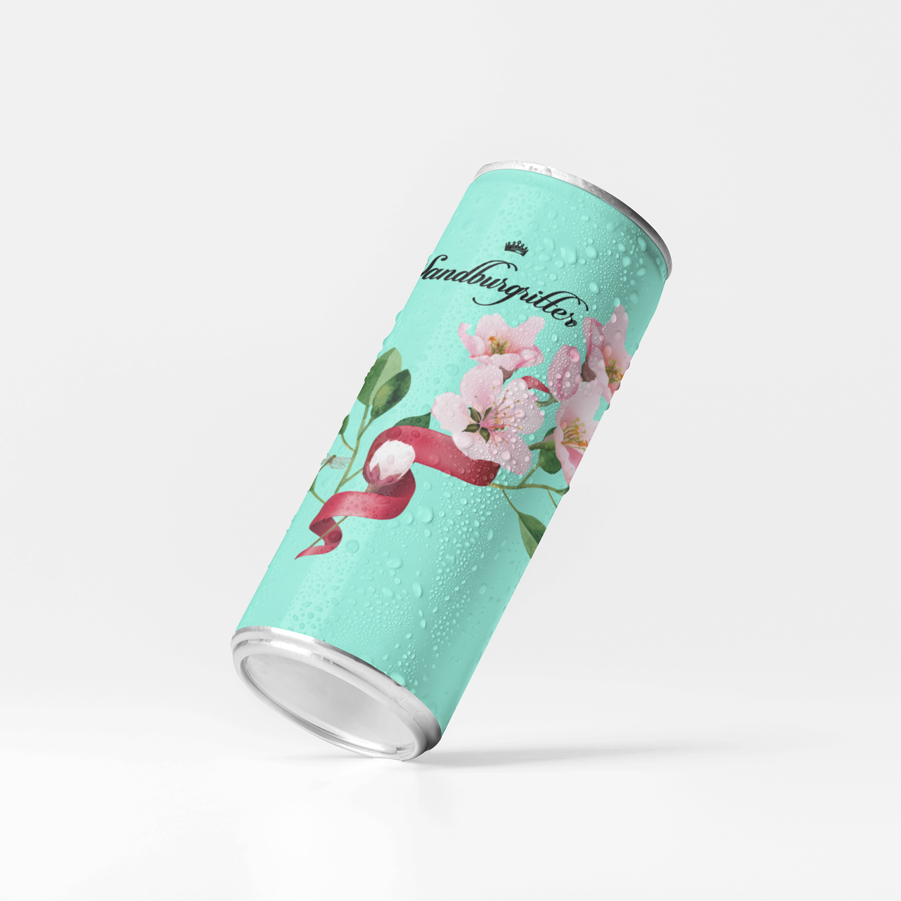 SANDBURGRITTER® • GOODIES  • DRINK CHERRY • www.sandburgritter.shop