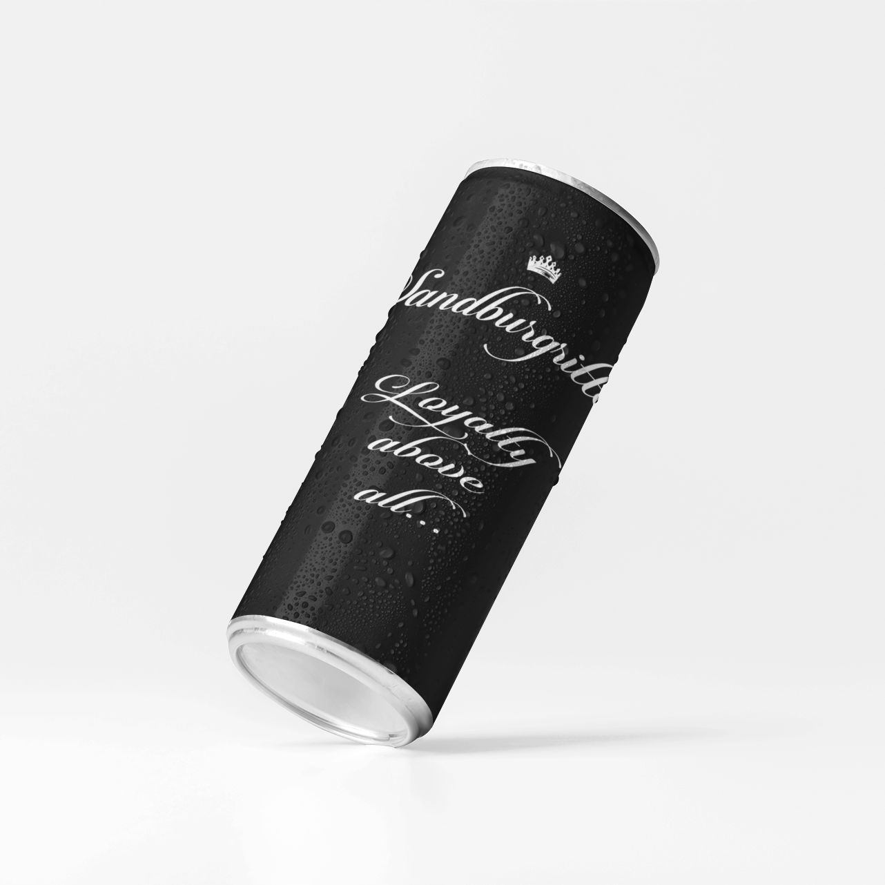 SANDBURGRITTER® • GOODIE DRINKS • www.sandburgritter.shop