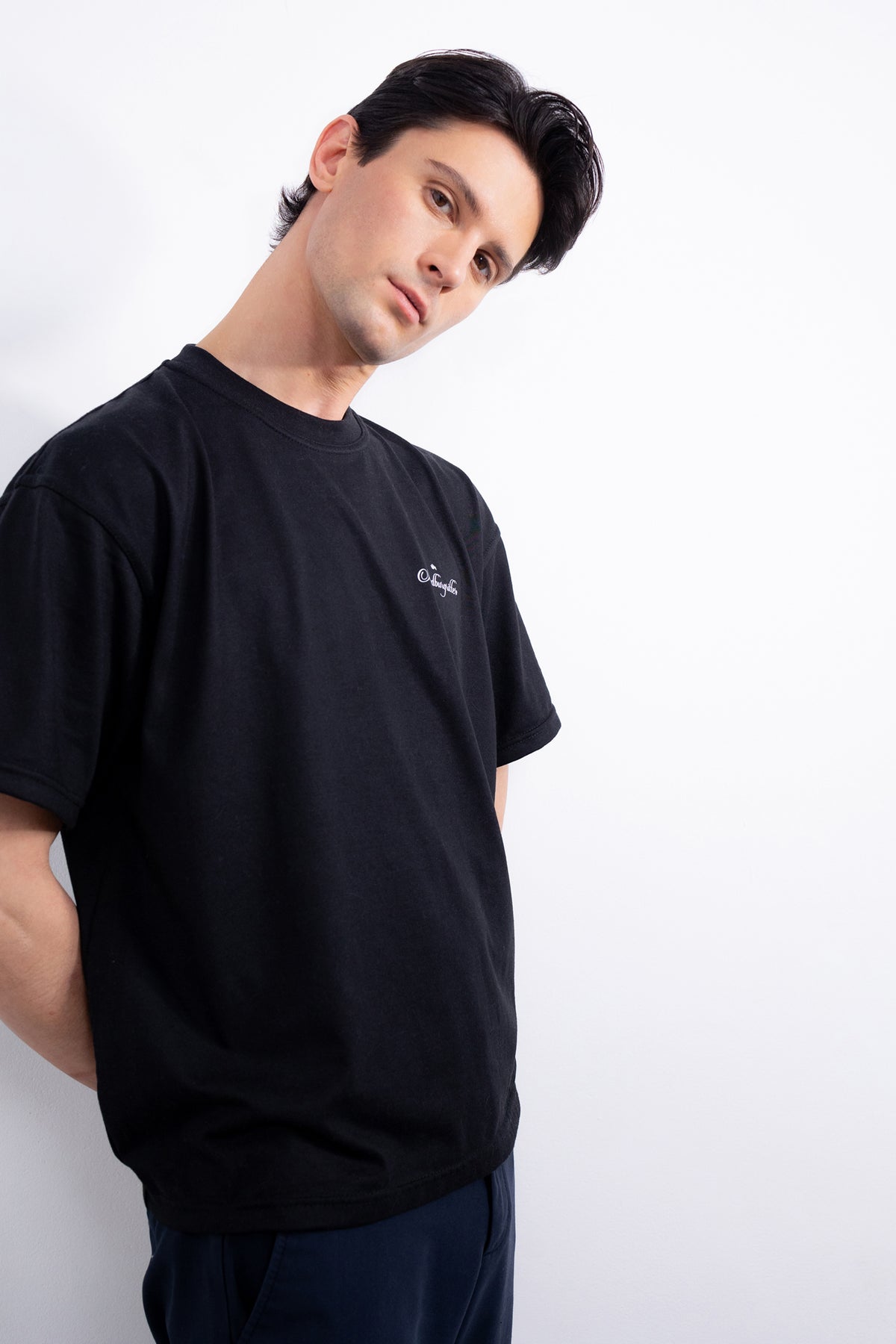 SANDBURGRITTER LOOKBOOKS Img1