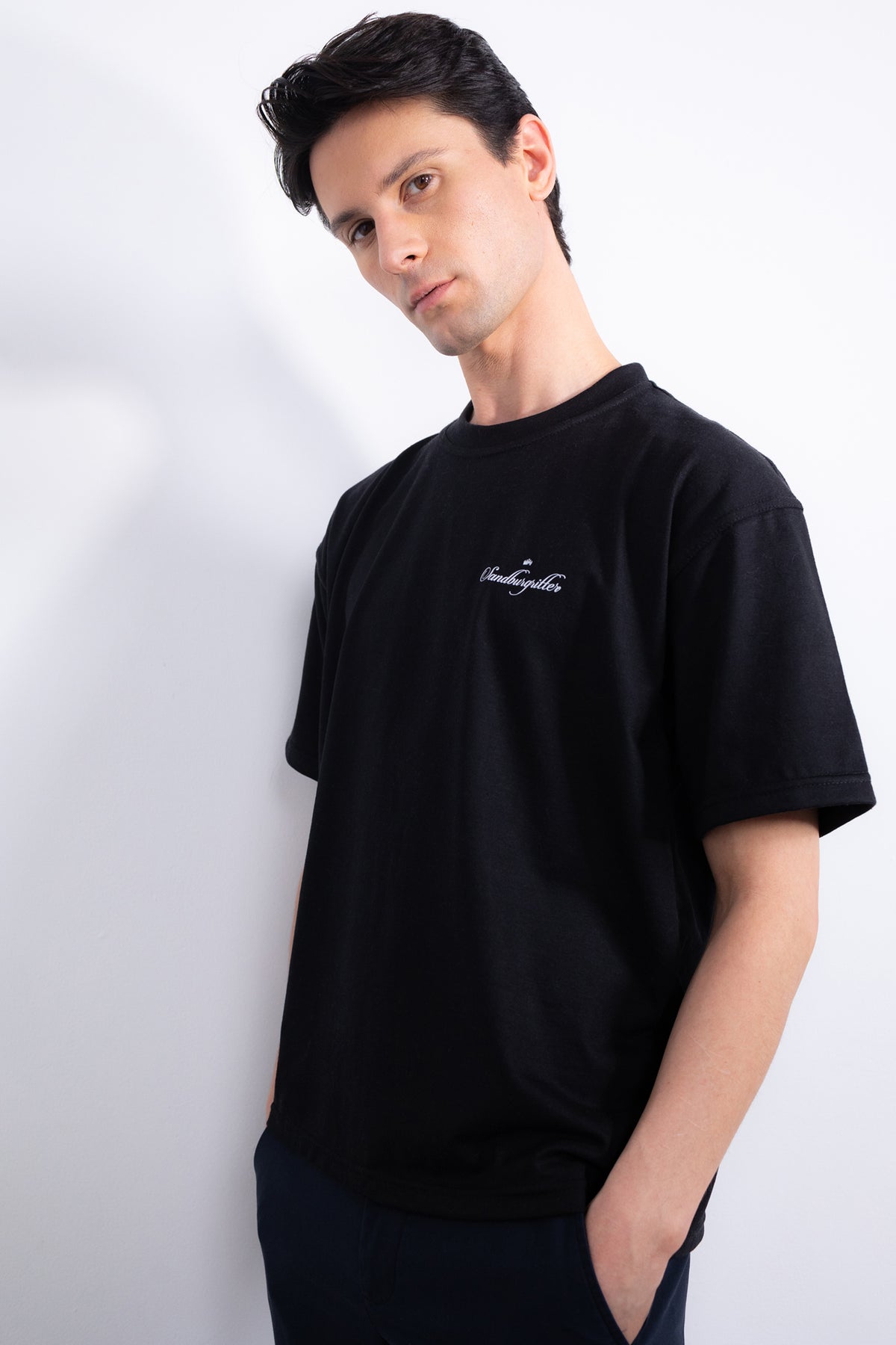 SANDBURGRITTER LOOKBOOKS Img3