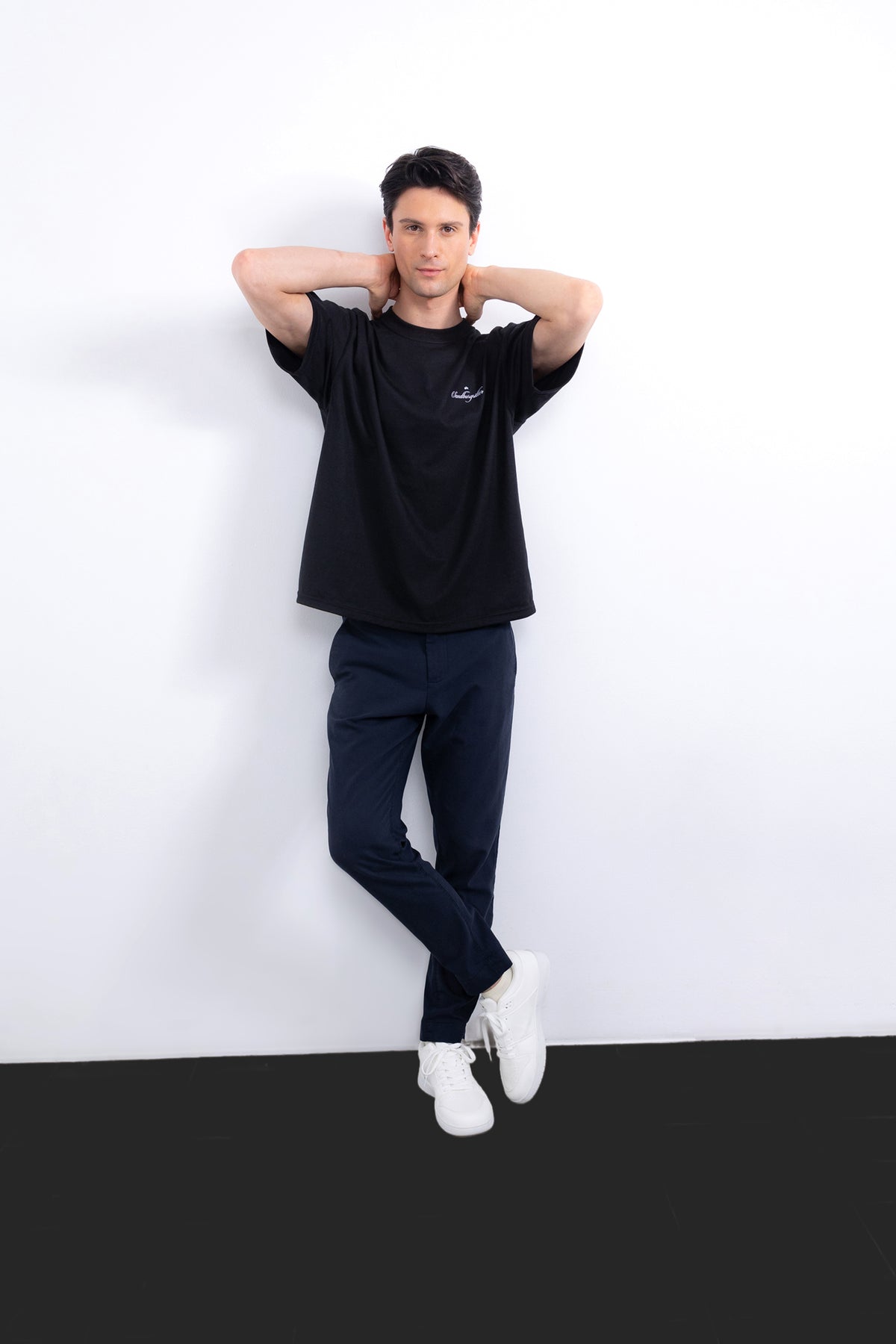 SANDBURGRITTER LOOKBOOKS Img4
