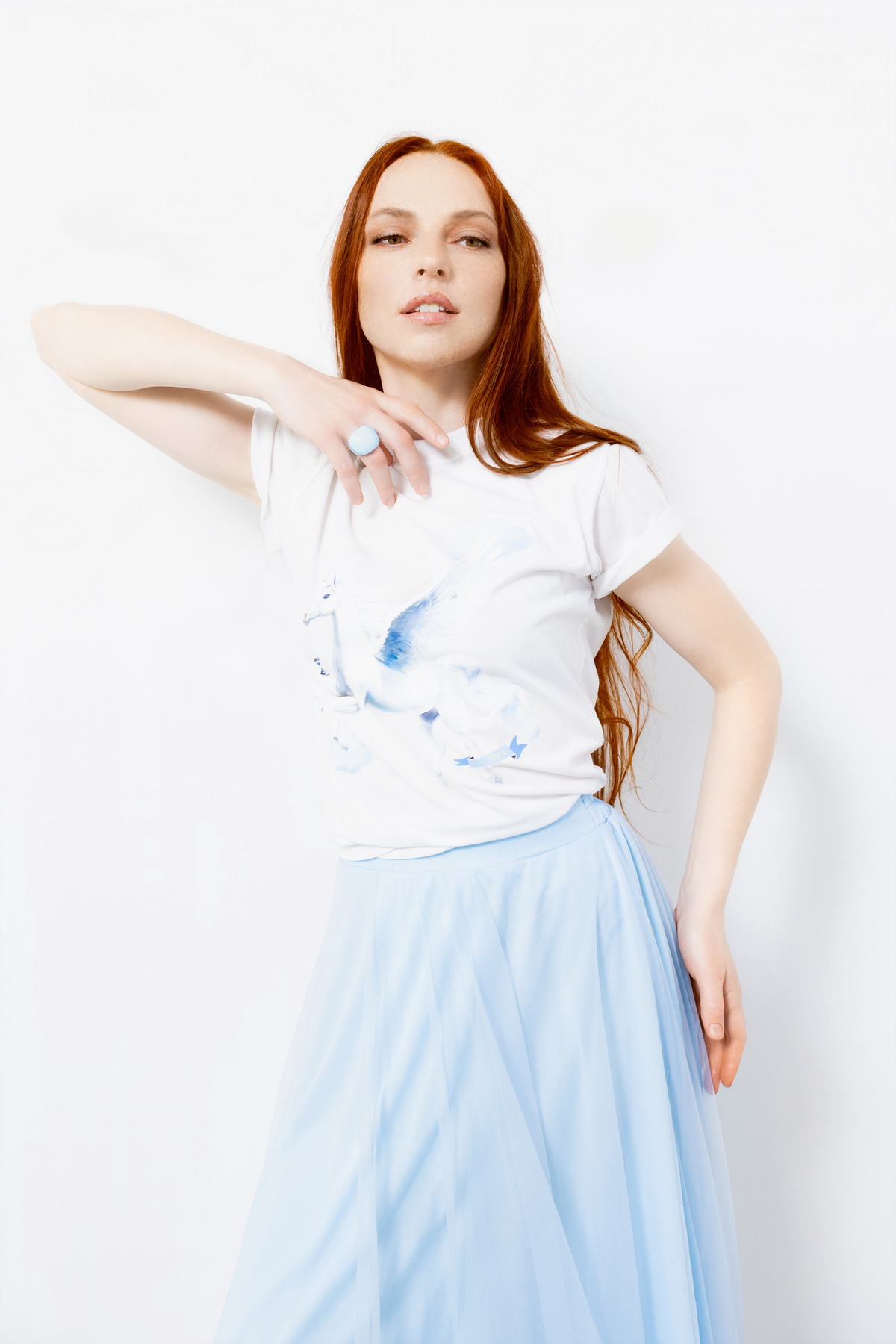 SANDBURGRITTER® • LOOKBOOK • MODEL SHOOTING • ALENA • www.sandburgritter.shop