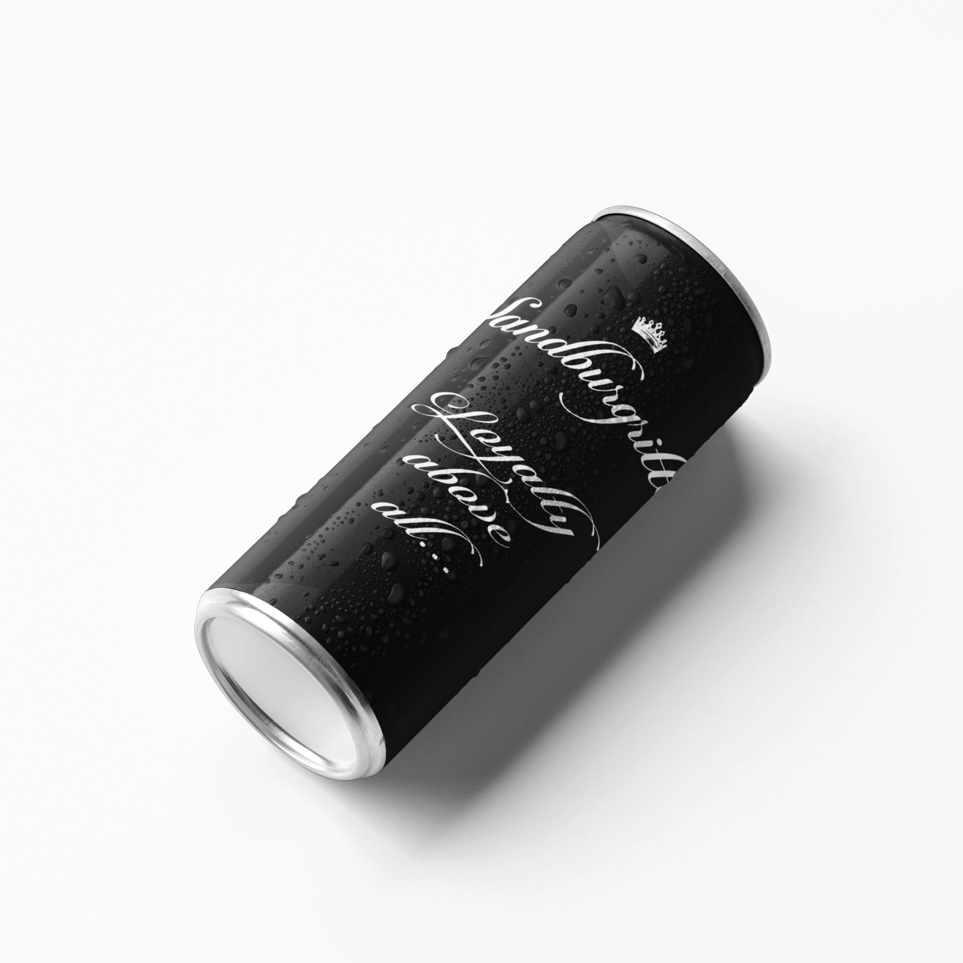 SANDBURGRITTER® SHOP • APPLE DRINK • GOODIE • www.sandburgritter.shop