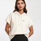 SANDBURGRITTER SHOP DAMEN KURZARM HOODIE 1 new