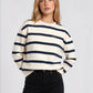 SANDBURGRITTER SHOP DAMEN SWEATSHIRT MARITIM 3