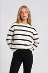 SANDBURGRITTER SHOP DAMEN SWEATSHIRT MARITIM 3