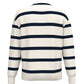 SANDBURGRITTER SHOP DAMEN SWEATSHIRT MARITIM back