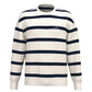 SANDBURGRITTER SHOP DAMEN SWEATSHIRT MARITIM front
