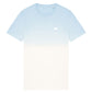 SANDBURGRITTER SHOP DAMEN T-SHIRT AQUA front