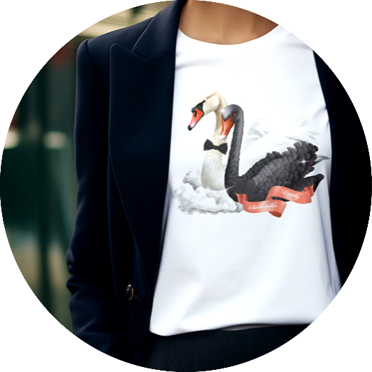 SANDBURGRITTER® SHOP • DAMEN • www.sandburgritter.shop