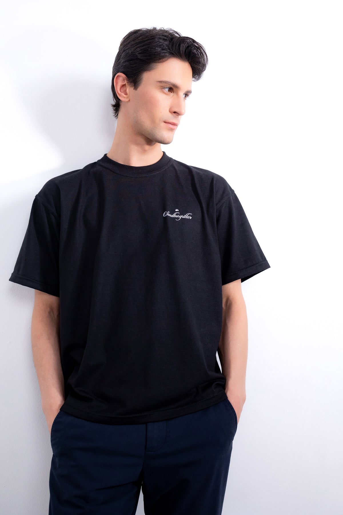 SANDBURGRITTER® SHOP FASHION SHOOTING