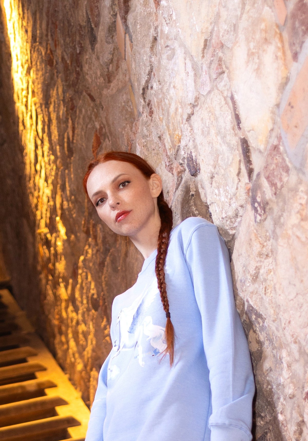 SANDBURGRITTER® SHOP • FASHION SHOOTING • www.sandburgritter.shop