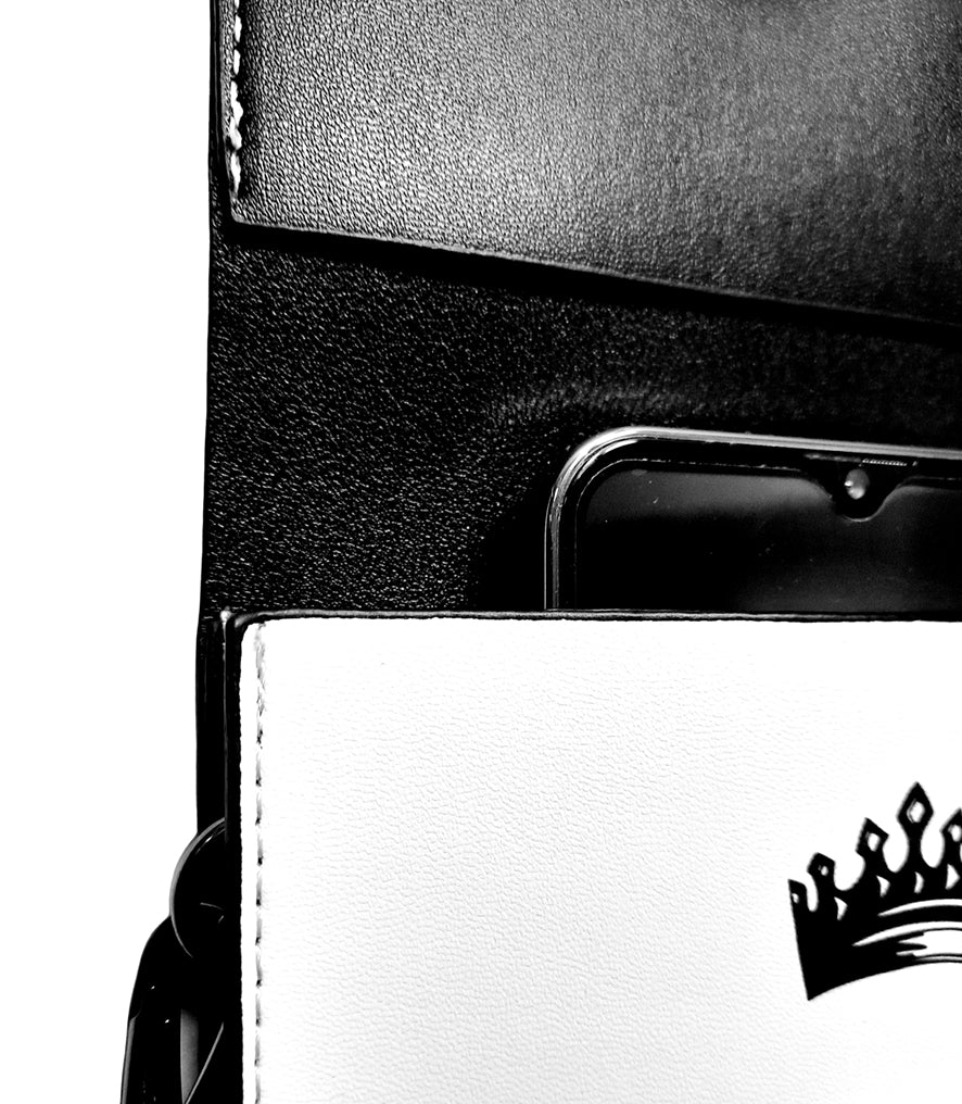 SANDBURGRITTER® SHOP • HANDY TASCHE DAMEN • www.sandburgritter.shop