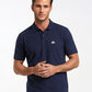 HERREN PIQUÉ POLO-SHIRT