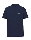 SANDBURGRITTER SHOP HERREN POLO SHIRT front