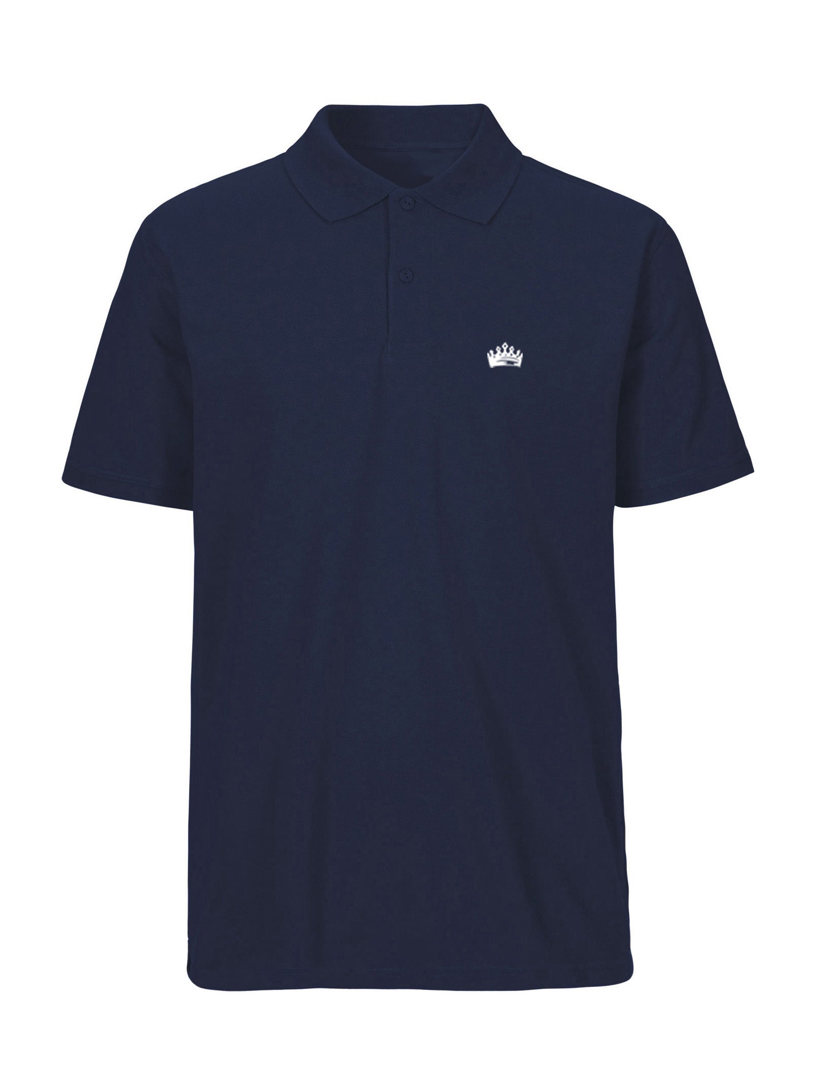 SANDBURGRITTER SHOP HERREN POLO SHIRT front