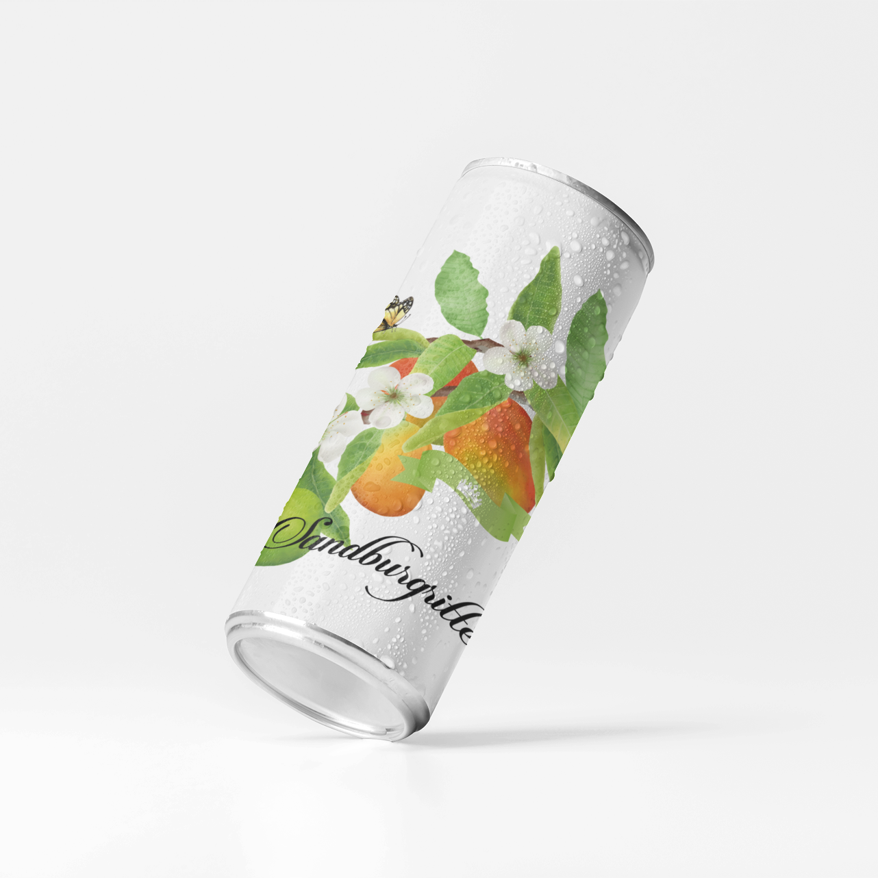 SANDBURGRITTER® SHOP • MANGO DRINK • GOODIES • www.sandburgritter.shop