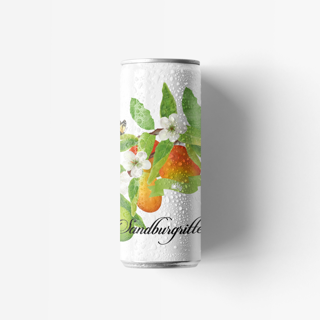 SANDBURGRITTER® SHOP • MANGO DRINK • www.sandburgritter.shop