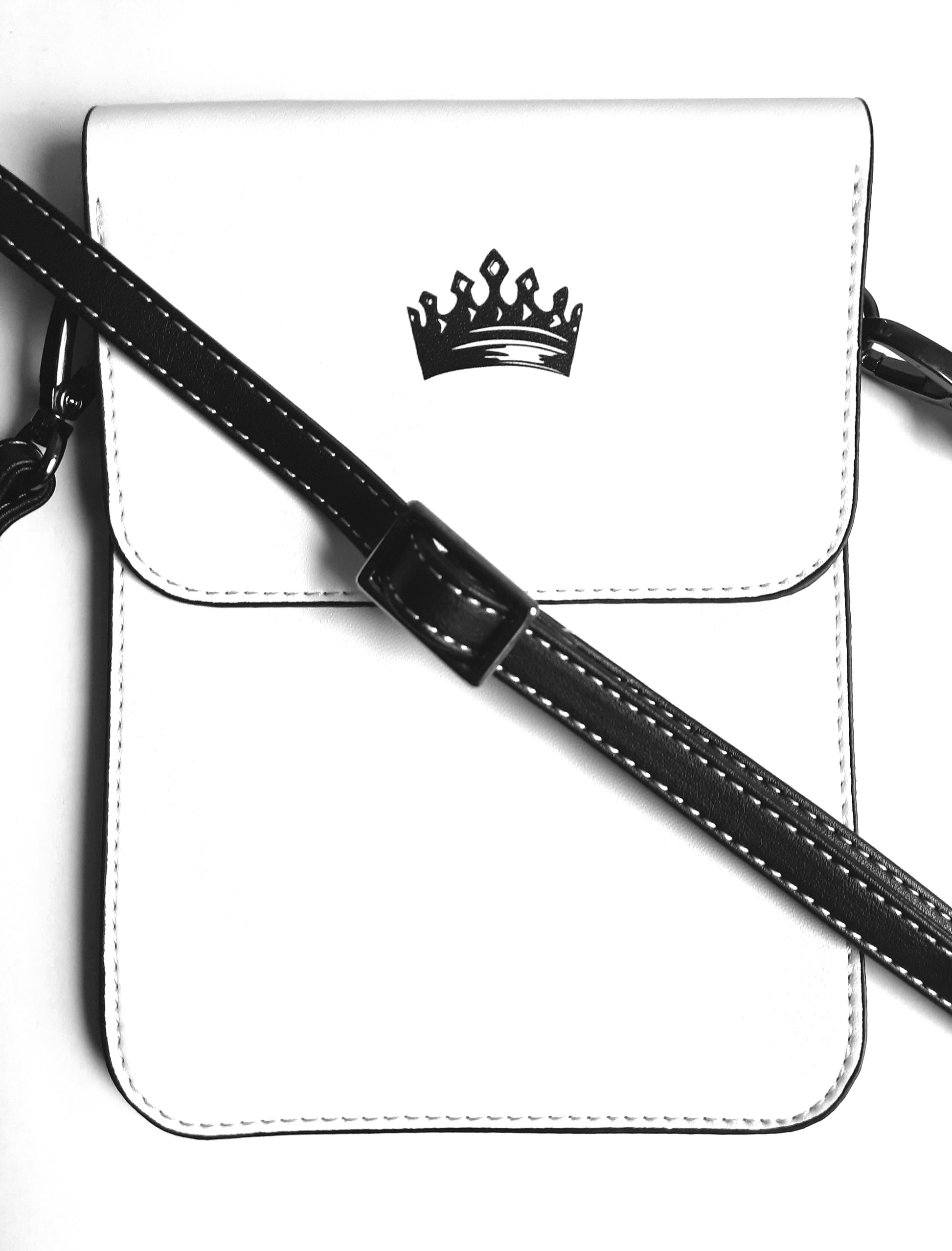 SANDBURGRITTER® SHOP • MOBILE BAG  • www.sandburgritter.shop