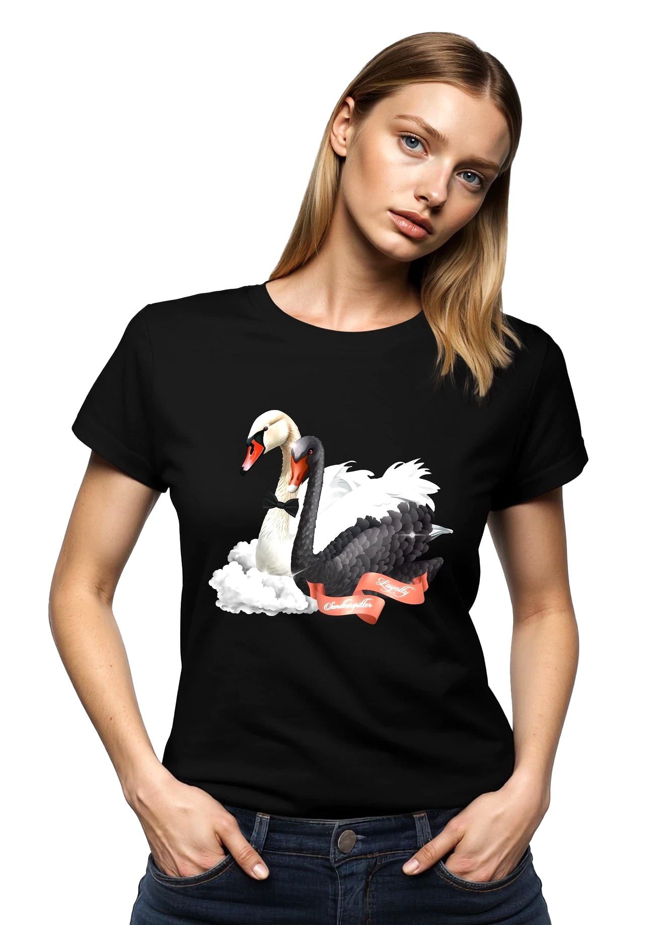 SANDBURGRITTER® DAMEN T-SHIRT 2 LOYAL black • SANDBURGRITTER® SHOP • www.sandburgritter.shop
https://www.sandburgritter.shop/products/damen-t-shirt-2loyal