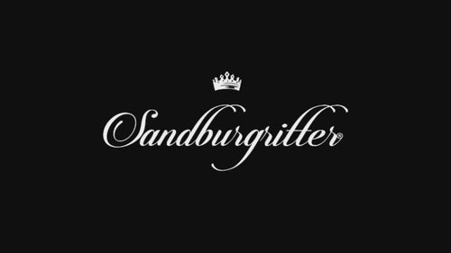 SANDBURGRITTER® SHOP PREMIUM STREETWEAR UND ACCESSOIRES