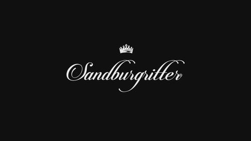 SANDBURGRITTER® OFFICIAL
www.sandburgritter.shop