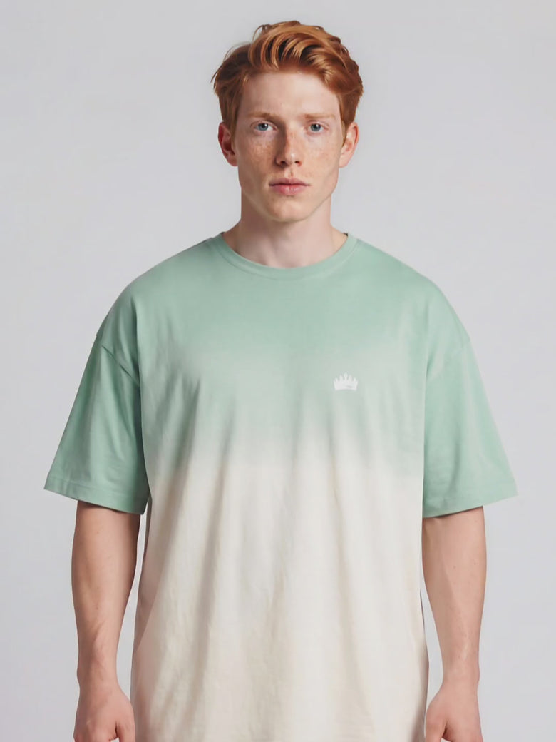 SANDBURGRITTER SHOP • HERREN T-SHIRT SURFER