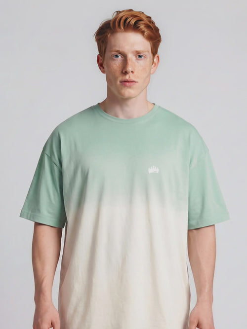 SANDBURGRITTER SHOP • HERREN T-SHIRT SURFER